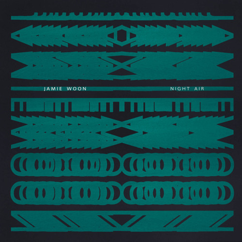 Jamie Woon - Night Air (Seimon & Atle Remix)