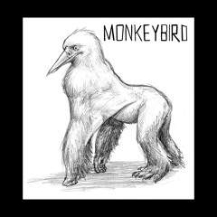 Monkey Safari - Monkeybird Mix