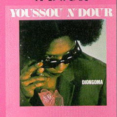 youssou ndour