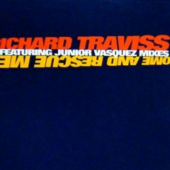 Richard Traviss - Come And Rescue Me(STM Bootleg Mix) [Free Download]