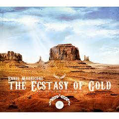 Kore Fox - Ecstasy of Gold