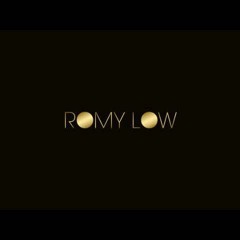 Agressive Boyz - ROMY LOW
