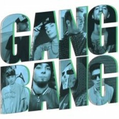 "GangBang!"  TAKAGI BEATZ feat. J-Ax,Grido,Trap,CaneSecco,Mistaman,Danti e Primo
