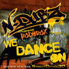 We Dance On ft N-Dubz