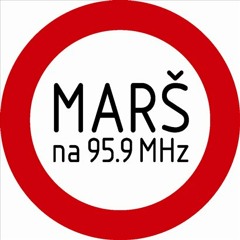 Radio MARŠ jingle #1