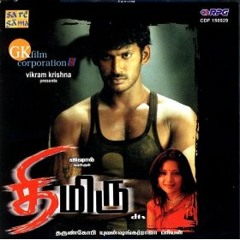 Thimiru - Theme Music