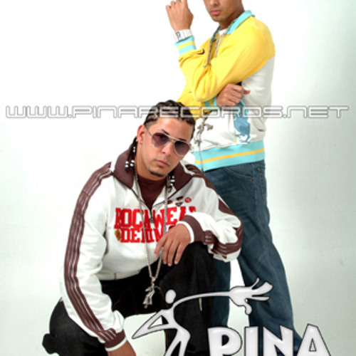 R.K.M & Ken-Y - Igual Que Ayer (DJMonito Edit')