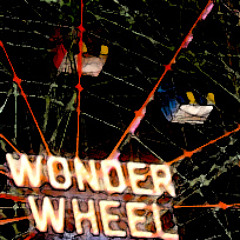 Frais - Wonder Wheel (Original Mix)