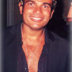 Amr Diab-Allah 3la Hobbak.Lyali_Febrayr_Concert-2009