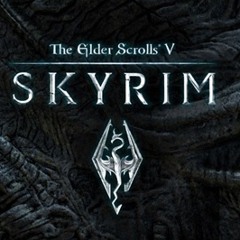 Skyrim nighttime exploration music.Mp3