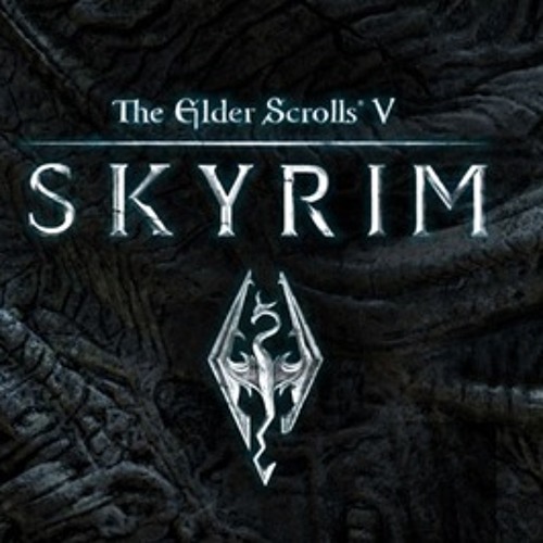 Skyrim nighttime exploration music.Mp3