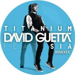 David Guetta - Titanium (Double Dust Remix)