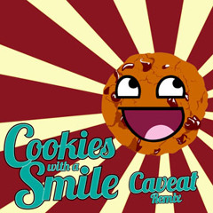 Dada Life - Cookies With A Smile (Caveat Remix)