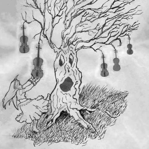 01 Tale of the Fiddle Tree