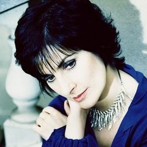 Enya - We Wish You A Mery Christmas (Christmas Slow Waltz) [30 TM]