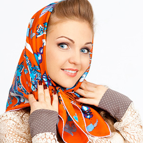 Картинки Марины Девятовой