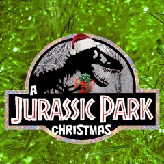 A Jurassic Park Christmas