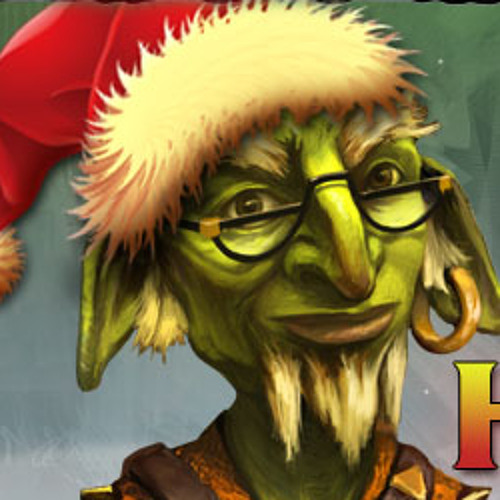 Heroes of Newerth Christmas Music of 2011