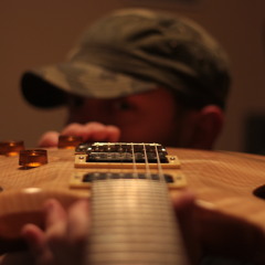 New Vocal Idea for Baripe