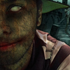 Zombie (Original Mix) - Joseph Qas --- preview