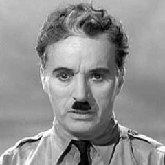 Charlie Chaplin's final speech in The Great Dictator