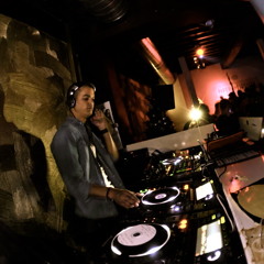 Club Seven, Terence Verdier Oenthsjj 17-12-2011 02:30am The Hague, Club Seven