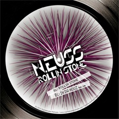N.euss - Rollin Stone SNIPPET