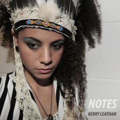 Kerry Leatham - Do You Fancy Me  (Dogtanion Dark Garage Remix)