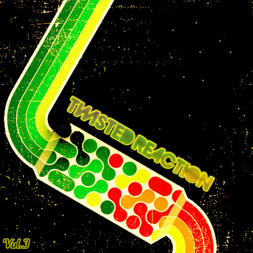 Twisted Intent Vol 3