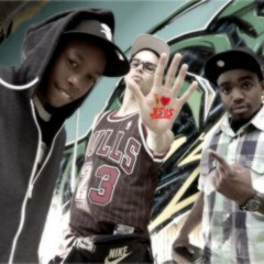 Dre da flame - Stop Drop n' Roll (feat. Theo Rogers)
