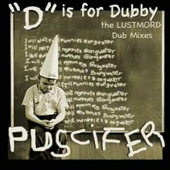 puscifer-lighten up francis (jle dub mix)