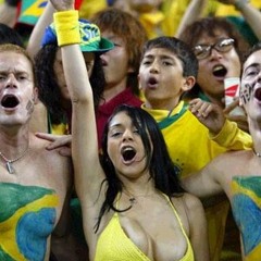 Good man-Give it up ( carlos martinez remix) 2