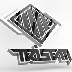 Tristam- Blackjack - SQUITTYBUBBLER EXCLUSIVE