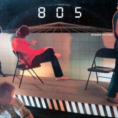 "Out In the Light" :: 805