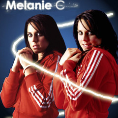 Melanie C - I Wonder What It Would Be Like (Rick Nowells Version)