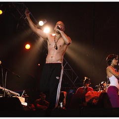 Rap & Social Movements in Latin America (Lp12222011)