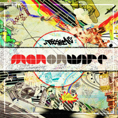 Be free - Man on wire ft Deep Production