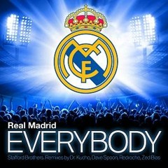 Stafford Brothers - Everybody (yanzylover Private Remix)