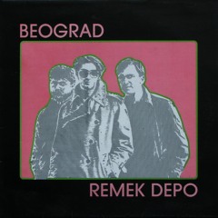 Beograd - Opasne igre