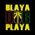 Artwork for Blaya DUB Playa - Sin Ludak