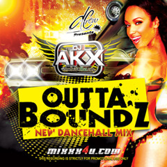 OUTTA BOUNDZ