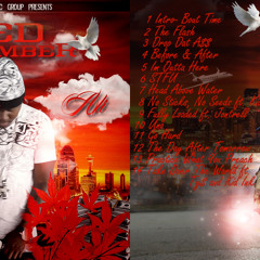 Take Over The World ft. Ty$ and Kid Ink