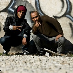 FLO' DIGGAZ: Het el mic