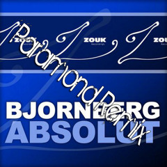 Bjornberg - Absolut (Paramond A Hype Machine Bootleg)