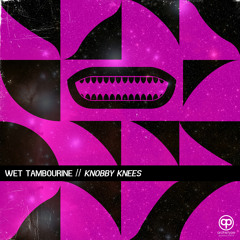Wet Tambourine - Knobby Knees