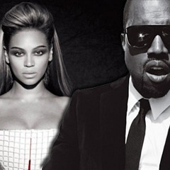 Beyonce ft Kanye West-Party(Sigma Remix)