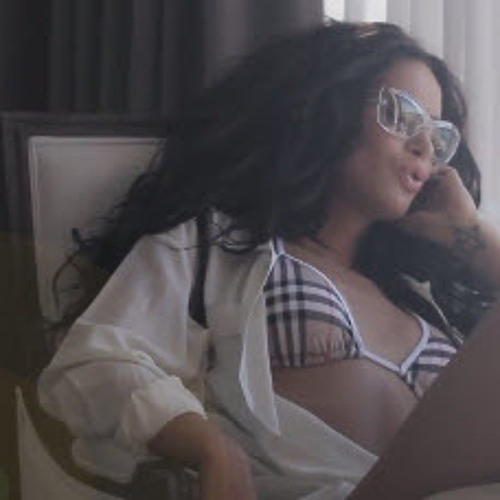 Deejay Elvis  Dafina Zeqiri - Dangerously in Love remix 2011