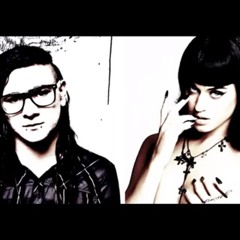 Katy Perry & Skrillex - Remix E.T & First of the Year