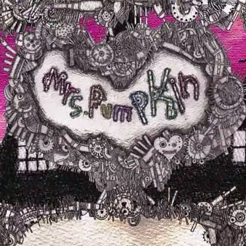 Mrs. Pumpkin's Comical Dream - Hatsune Miku