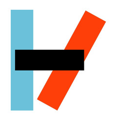 The New Show Presents: Twenty One Pilots